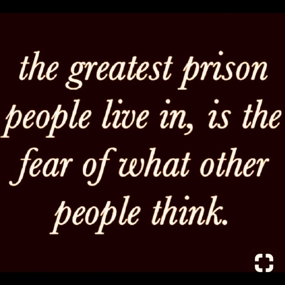 Meet your Posher, Rosemary